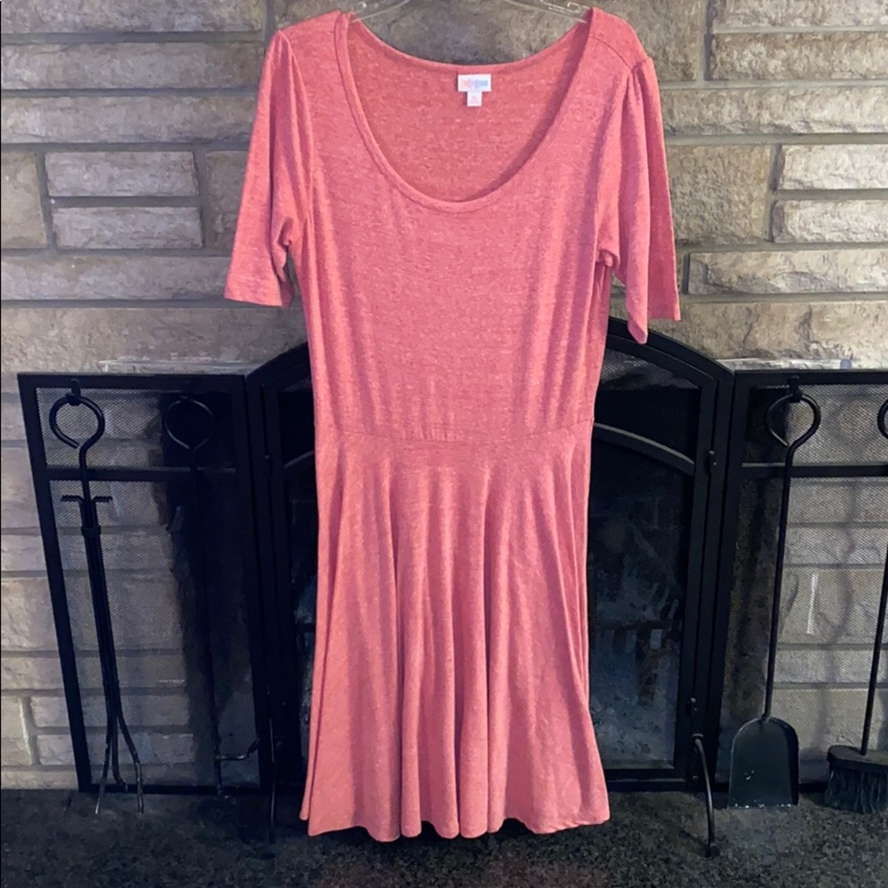 LuLaRoe Nicole